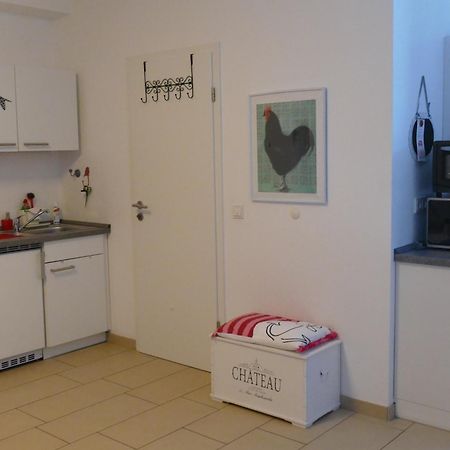 Apartment Am Markt 13 Konz Exterior photo